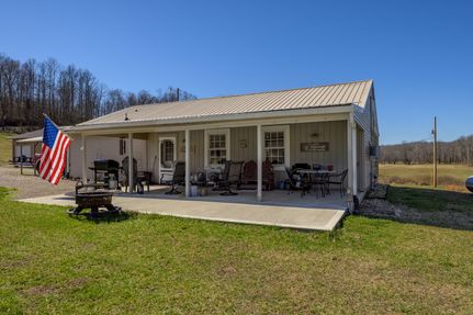 Farm and Ranch for sale in Gallia County, Ohio