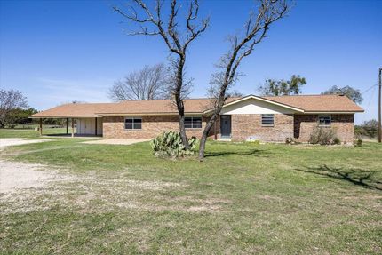 Farm and Ranch for sale in Erath County, Texas