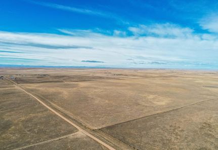 Land for sale in Weld County, Colorado