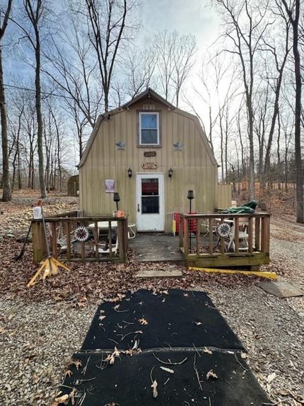 Farm and Ranch for sale in Saint Francois County, Missouri
