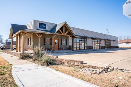 Timberland Property for sale in Caddo County, Oklahoma
