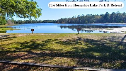 Horse Property for sale in Putnam County, Florida