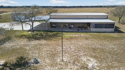 Farm and Ranch for sale in Refugio County, Texas
