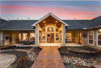 Farm and Ranch for sale in Montgomery County, Texas