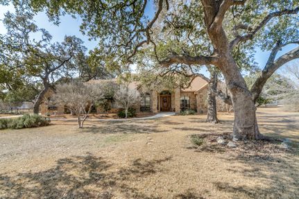 Riverfront Property for sale in Comal County, Texas