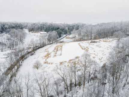 Undeveloped Land for sale in Tuscarawas County, Ohio