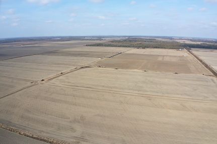 Timberland Property for sale in Washington County, Mississippi
