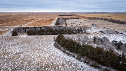 Undeveloped Land for sale in Sully County, South Dakota