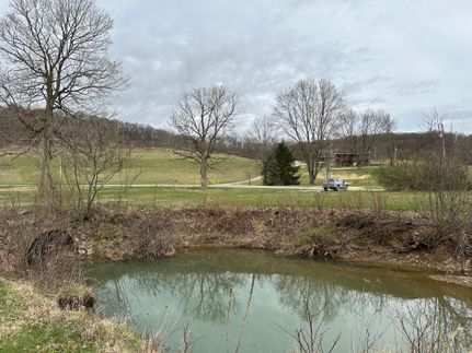 Land for sale in Indiana County, Pennsylvania