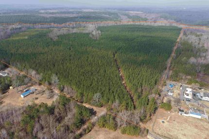 Recreational Property for sale in King and Queen County, Virginia