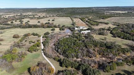 Timberland Property in Palo Pinto County, Texas