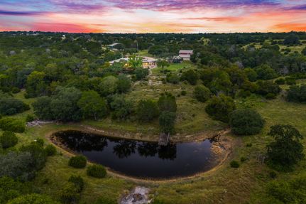 Farm and Ranch for sale in Kerr County, Texas