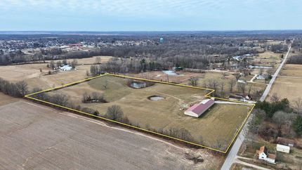 Commercial Property for sale in Greene County, Indiana
