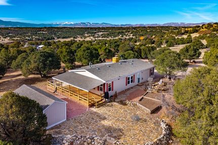 Recreational Property for sale in Huerfano County, Colorado