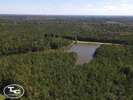 Commercial Property for sale in Choctaw County, Alabama