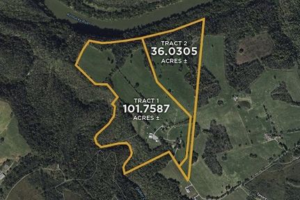 Farm and Ranch for sale in Mercer County, Kentucky