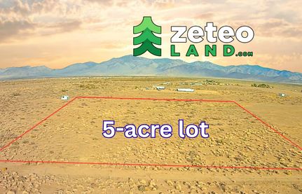 Farm and Ranch for sale in Mohave County, Arizona