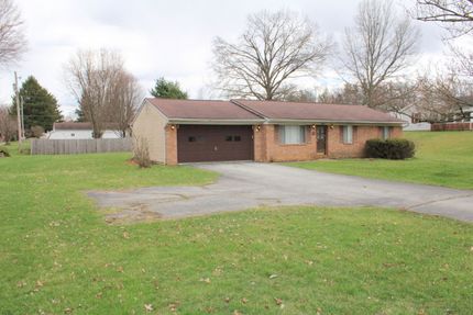 Farm and Ranch for sale in Morrow County, Ohio