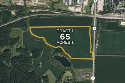 Farm and Ranch for sale in Ogle County, Illinois
