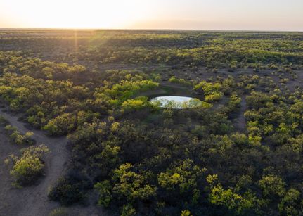 Recreational Property for sale in McCulloch County, Texas