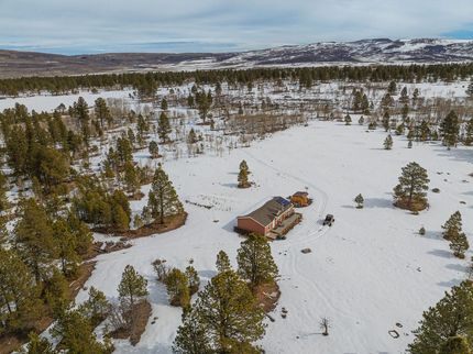 Farm and Ranch in Montrose County, Colorado