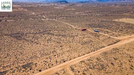 Farm and Ranch for sale in Mohave County, Arizona