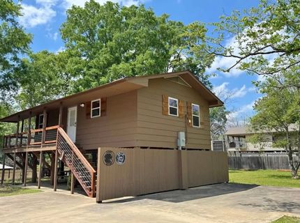 Recreational Property in Ouachita Parish, Louisiana