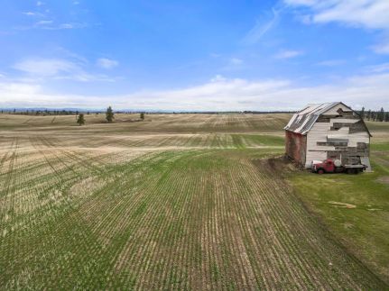 Farm and Ranch for sale in Lewis County, Idaho