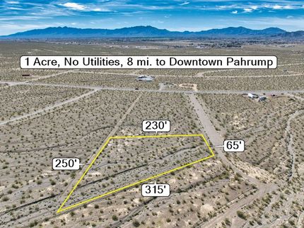Farm and Ranch for sale in Nye County, Nevada