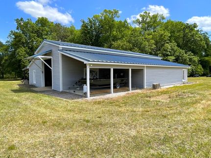 Recreational Property for sale in Bamberg County, South Carolina