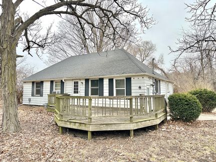 Farm and Ranch for sale in Henry County, Illinois