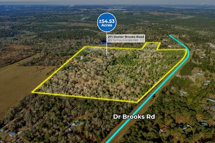 Recreational Property for sale in Marion County, Georgia