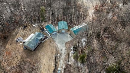Timberland Property for sale in Arenac County, Michigan
