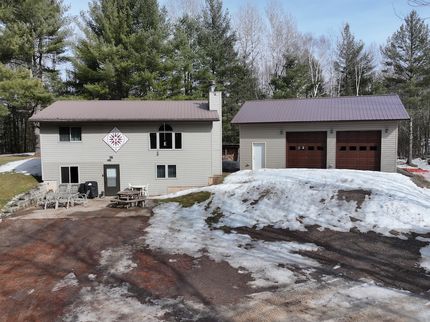 Timberland Property for sale in Taylor County, Wisconsin