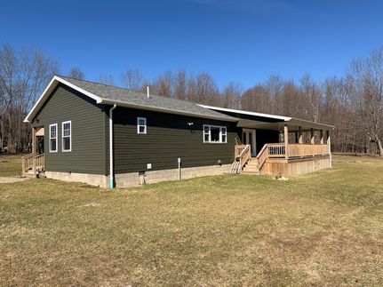Undeveloped Land for sale in Crawford County, Pennsylvania
