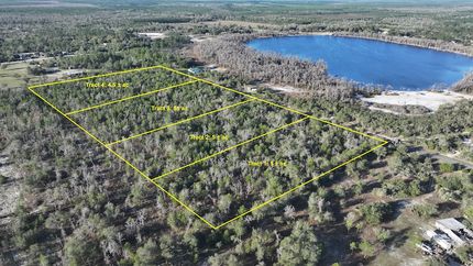 Timberland Property for sale in Calhoun County, Florida
