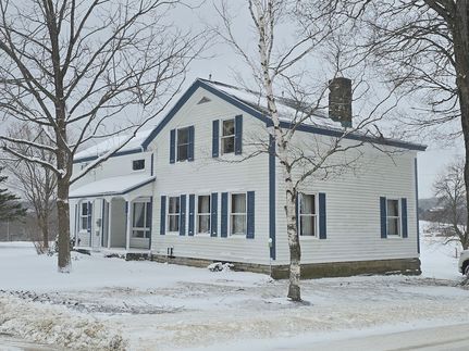 Farm and Ranch for sale in Otsego County, New York