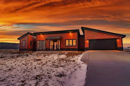 Farm and Ranch for sale in Albany County, Wyoming