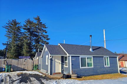 Recreational Property for sale in Kodiak Island Borough, Alaska