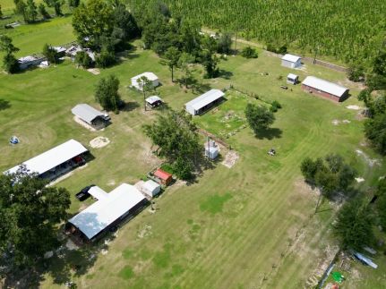 Timberland Property for sale in Suwannee County, Florida