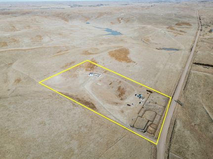Land for sale in Dawson County, Nebraska
