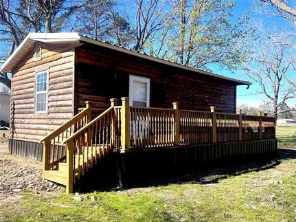 House for sale in Pittsburg County, Oklahoma