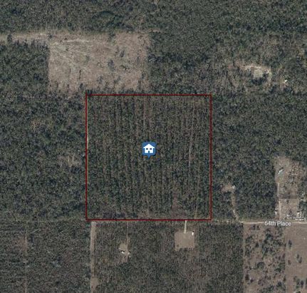 Recreational Property for sale in Suwannee County, Florida