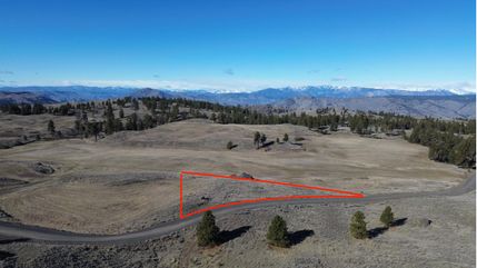 Recreational Property for sale in Douglas County, Washington