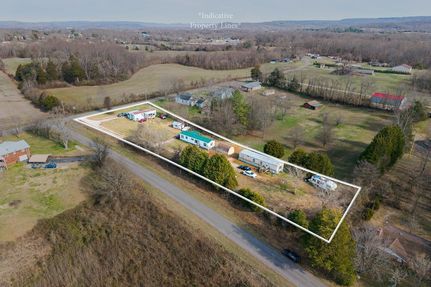 Recreational Property for sale in White County, Tennessee