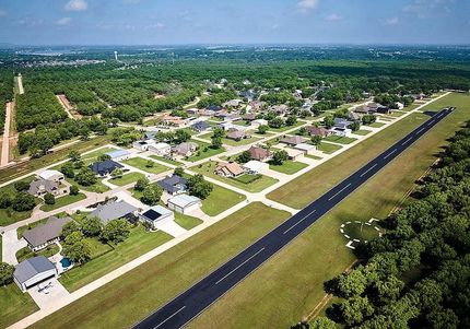 Farm and Ranch for sale in Hood County, Texas