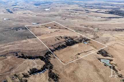 Farm and Ranch in Chautauqua County, Kansas