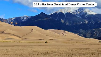 Farm and Ranch for sale in Conejos County, Colorado