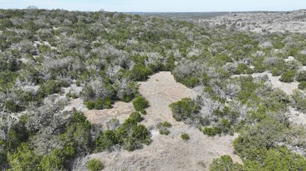 Timberland Property for sale in Edwards County, Texas