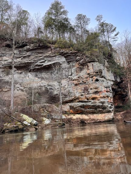Farm and Ranch for sale in Marion County, Alabama